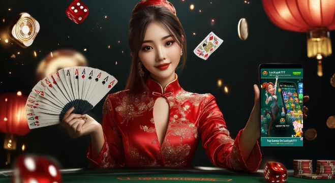 Ninja Casino - ورچوئل گیمز میں 