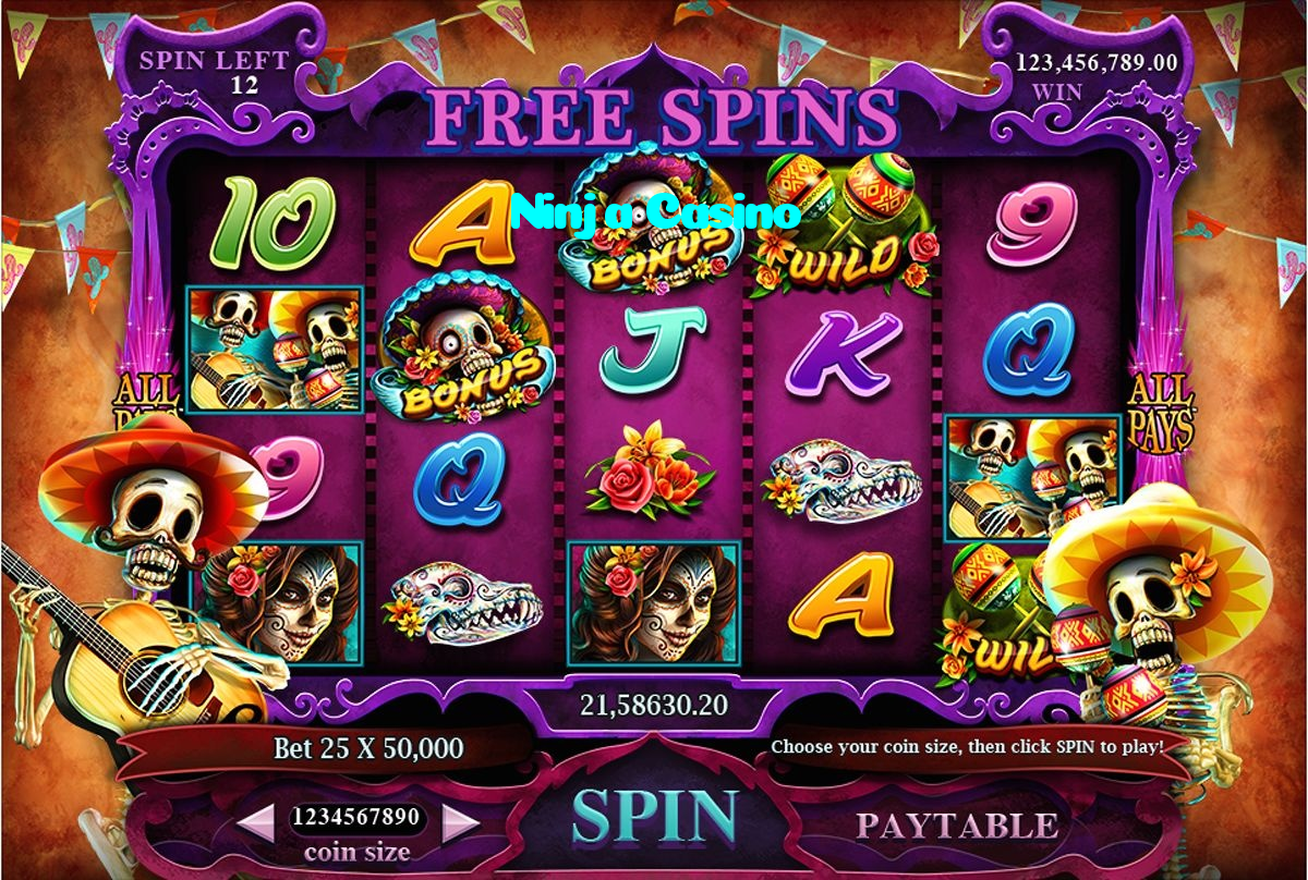 making first deposit on Ninja Casino website using local payment methods in Pakistan