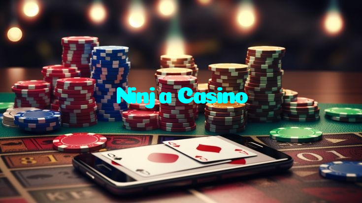 Ninja Casino
