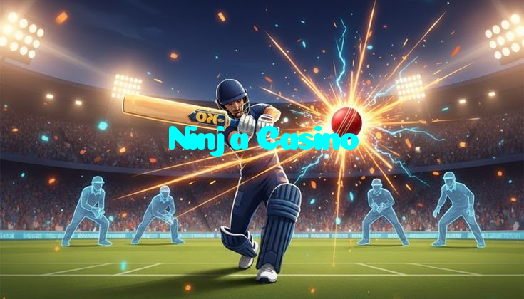 Ninja Casino خوش آمدید بونس +600% پیشکش موبائل ایپ کے پروموشن سیکشن میں دکھائی دیتی ہے۔