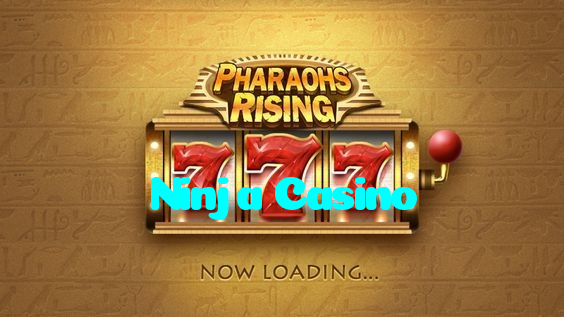making first deposit on Ninja Casino website using local payment methods in Pakistan