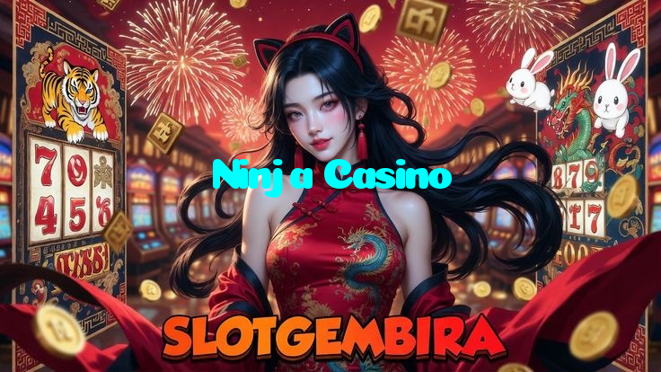 Ninja Casino
